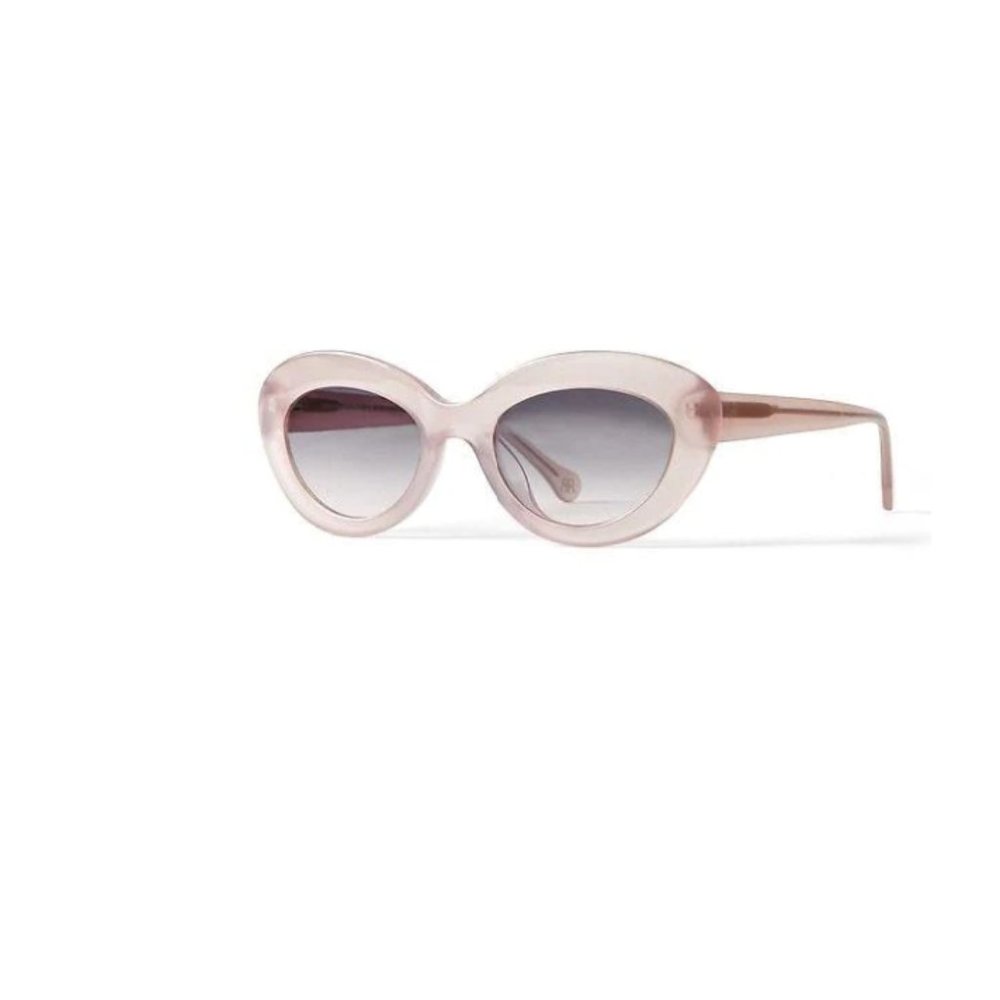 Banana Republic Clara Sunglasses With Original Case. New without tag